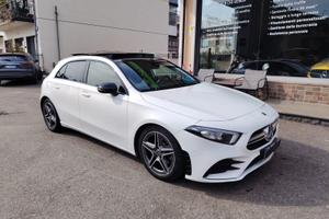 Mercedes-benz A 180 d Automatic Premium