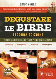 Degustare le birre  -  Randy Mosher