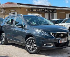 Peugeot 2008 BlueHDi 100 S&S Allure