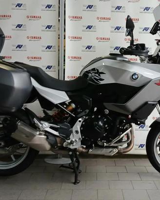 BMW F 900 XR Abs