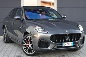 MASERATI Grecale MHEV 330 CV AWD Modena