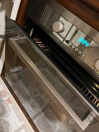 forno e piano cottura a prezzo vantaggioso
