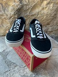 Vans Ward Sneakers 42
