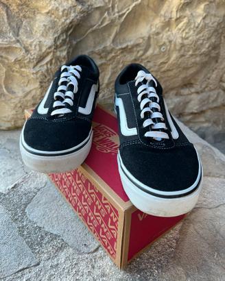 Vans Ward Sneakers 42