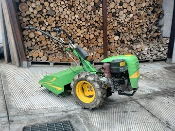 motocoltivatore Casorzo 