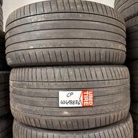 4 GOMME USATE ESTIVO 2854022 - CP40418876