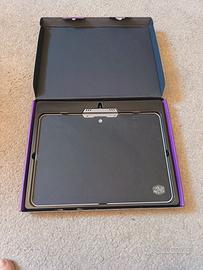 💎 Cooler Master RGB Hard Gaming Mouse Pad (MP720)