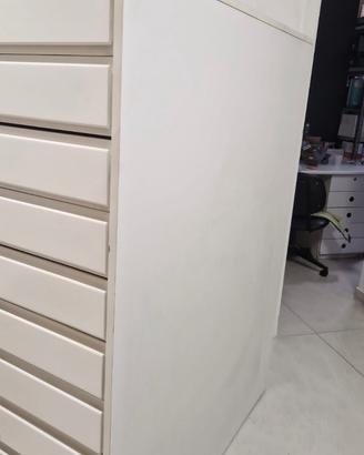 Cassettiera professionale farmacia