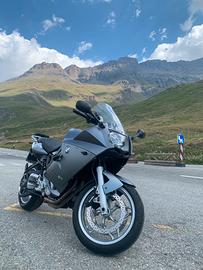 Bmw f800st 2007