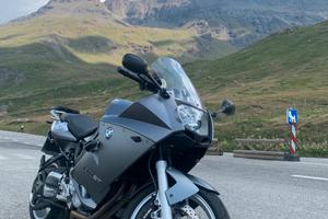Bmw f800st 2007