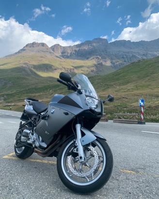 Bmw f800st 2007