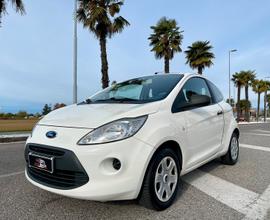 Ford KA 1.2 (NEOPATENTATI)