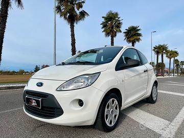 Ford KA 1.2 (NEOPATENTATI)