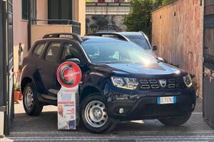 Dacia Duster 1.0 TCe 100 CV ECO-G 4x2 Comfort
