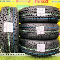 X4: Invernali 235/60R18 107H -SAVA- al 85% e 95%