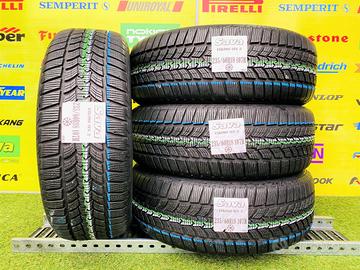 X4: Invernali 235/60R18 107H -SAVA- al 85% e 95%