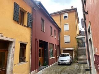 Appartamento Centro belluno