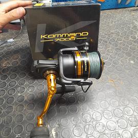 MULINELLO TUBERTINI KOMMAND 7’000