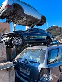 Mercedes c 220 4 matic 2021 motore 654920 300 km