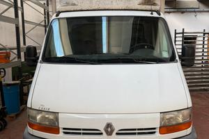 Renault master 2a serie ('98'-'03') 07/2001