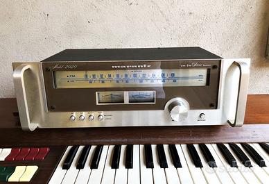 Sintonizzatore radio Marantz 2020