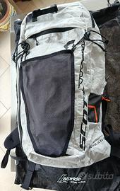 Zaino Airbag Scott Patrol E2 25L ultralight