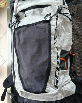 Zaino Airbag Scott Patrol E2 25L ultralight