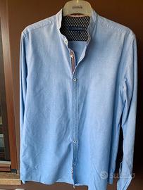 Camicia uomo