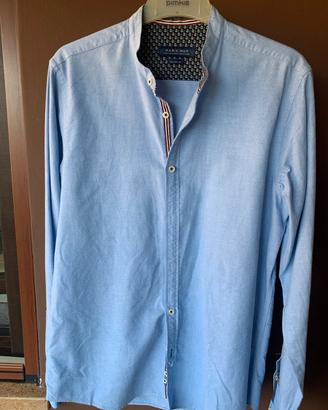 Camicia uomo