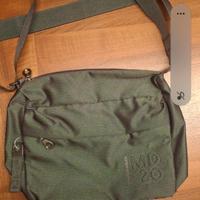 Borsa sportiva a tracolla Mandarina Duck