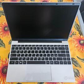PC PORTATILE 14 POLLICI 