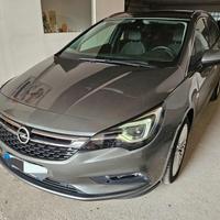 Opel Astra 1.6 CDTi 136CV Sports Tourer AUTOMATICA