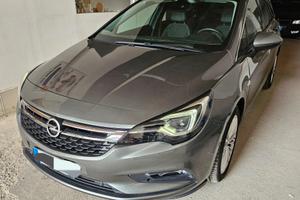 Opel Astra 1.6 CDTi 136CV Sports Tourer AUTOMATICA