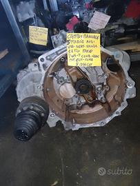 Cambio manuale Audi Volkswagen Seat 1.6 tdi