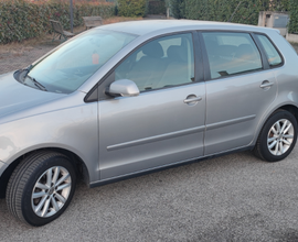 Polo 1.4 GPL