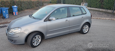 Polo 1.4 GPL