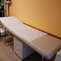 Lettino medico professionale