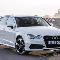 Ricambi audi a3 2011/2013/2015