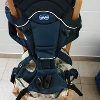 Marsupio You & Me della Chicco 