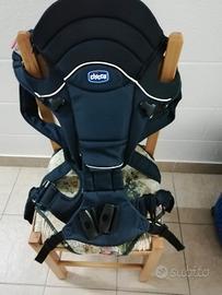 Marsupio You & Me della Chicco 