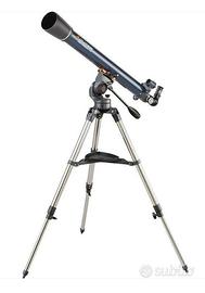 Telescopio CELESTRON - Astromaster 70AZ-Black