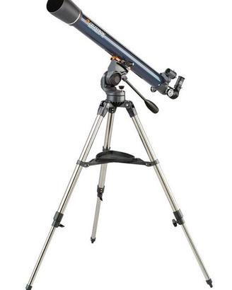 Telescopio CELESTRON - Astromaster 70AZ-Black