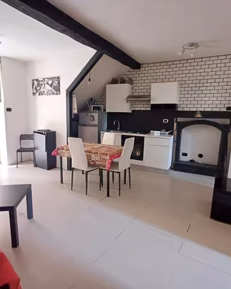 Appartamento - Caprarola