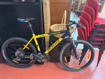 Bicicletta specialized M4