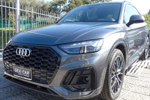 Audi Q5 SPORTBACK S-LINE