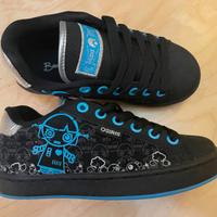 Scarpe Osiris Kids Nr. 33 ( US 1 UK 13 JPN 19)