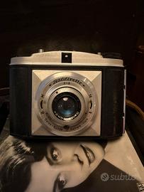 Fotocamera vintage Balda Baldixette custodia orig