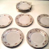 Servizio Porcellana Bavaria 1960