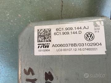 Piantone Sterzo Vw Polo 2017 rif.6C1909144AJ