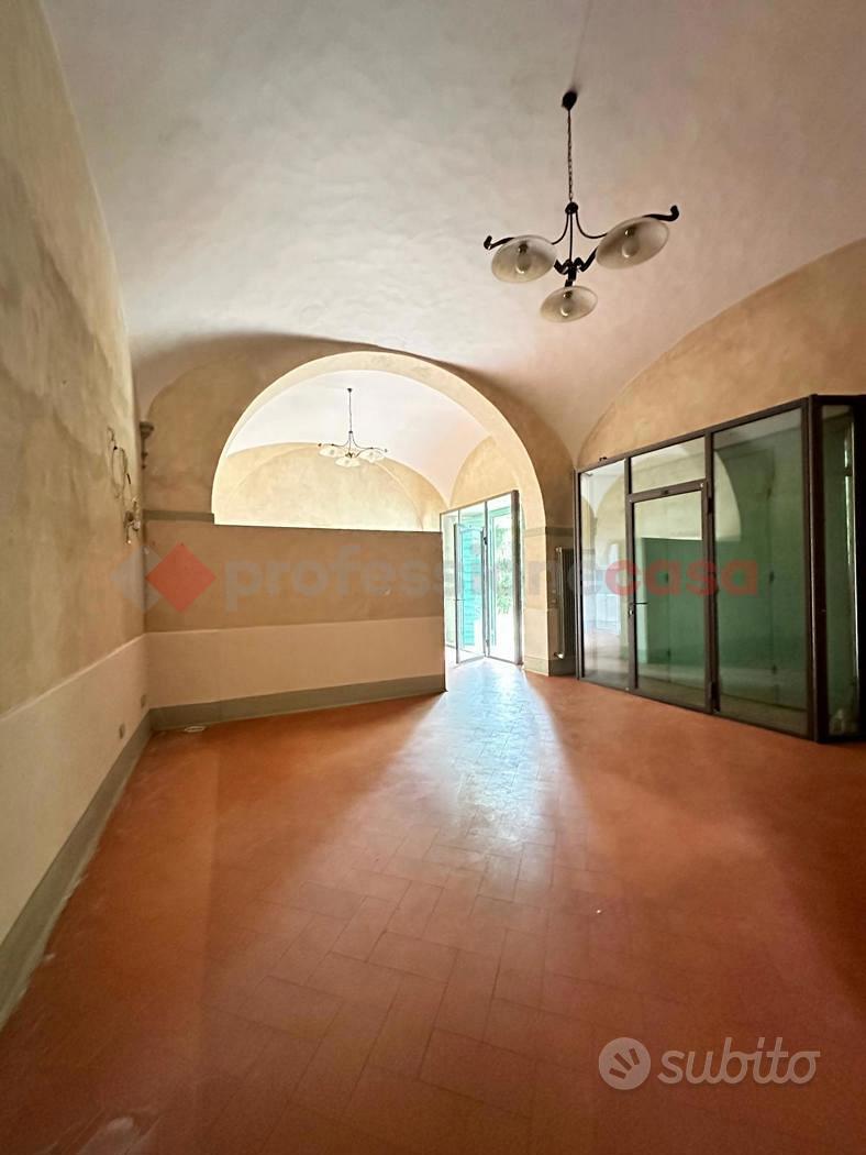 Apartment in Arezzo, Puglia - Vista 2